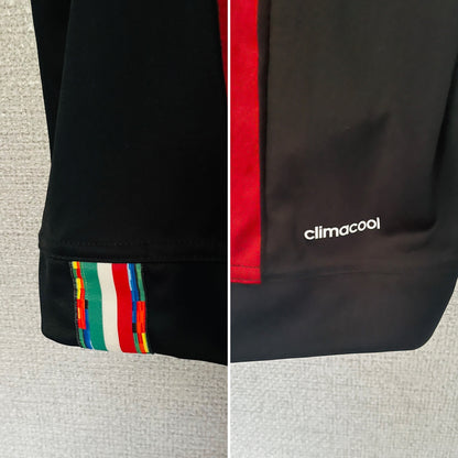 AC Milan home football shirt 2015/16 Balotelli Large