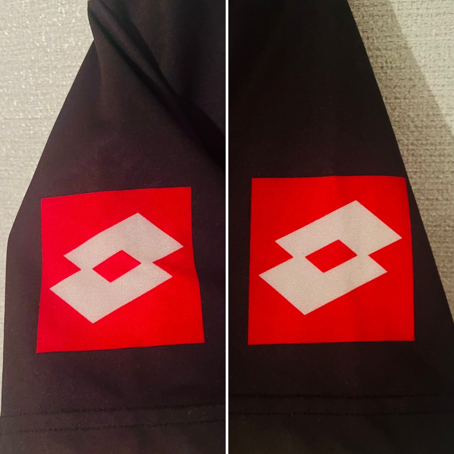 Juventus away football shirt 2001/02 Del Piero Medium