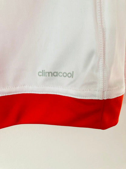 River Plate home football shirt 2016/17 medium