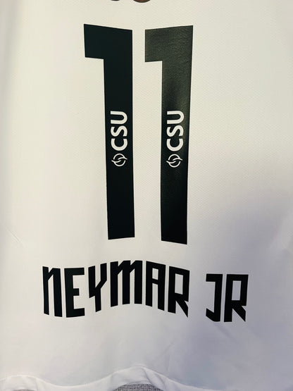 Santos home football shirt
2012/13 Neymar Jr Medium