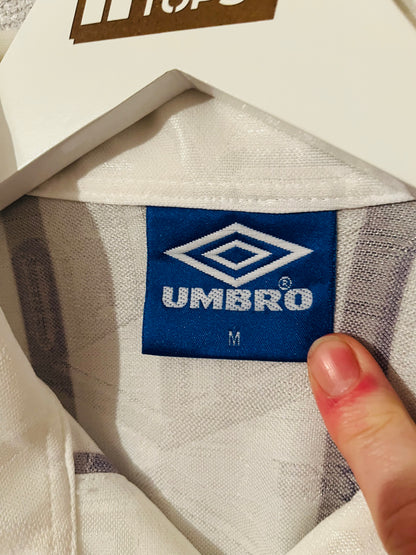 Coleraine home football shirt 1994/95 Medium