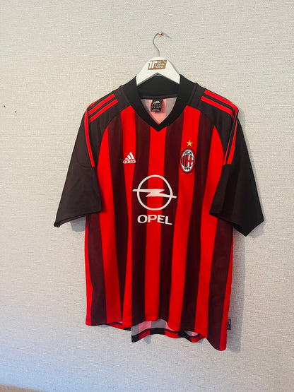 AC Milan home football shirt
2002/03 Shevchenko XL