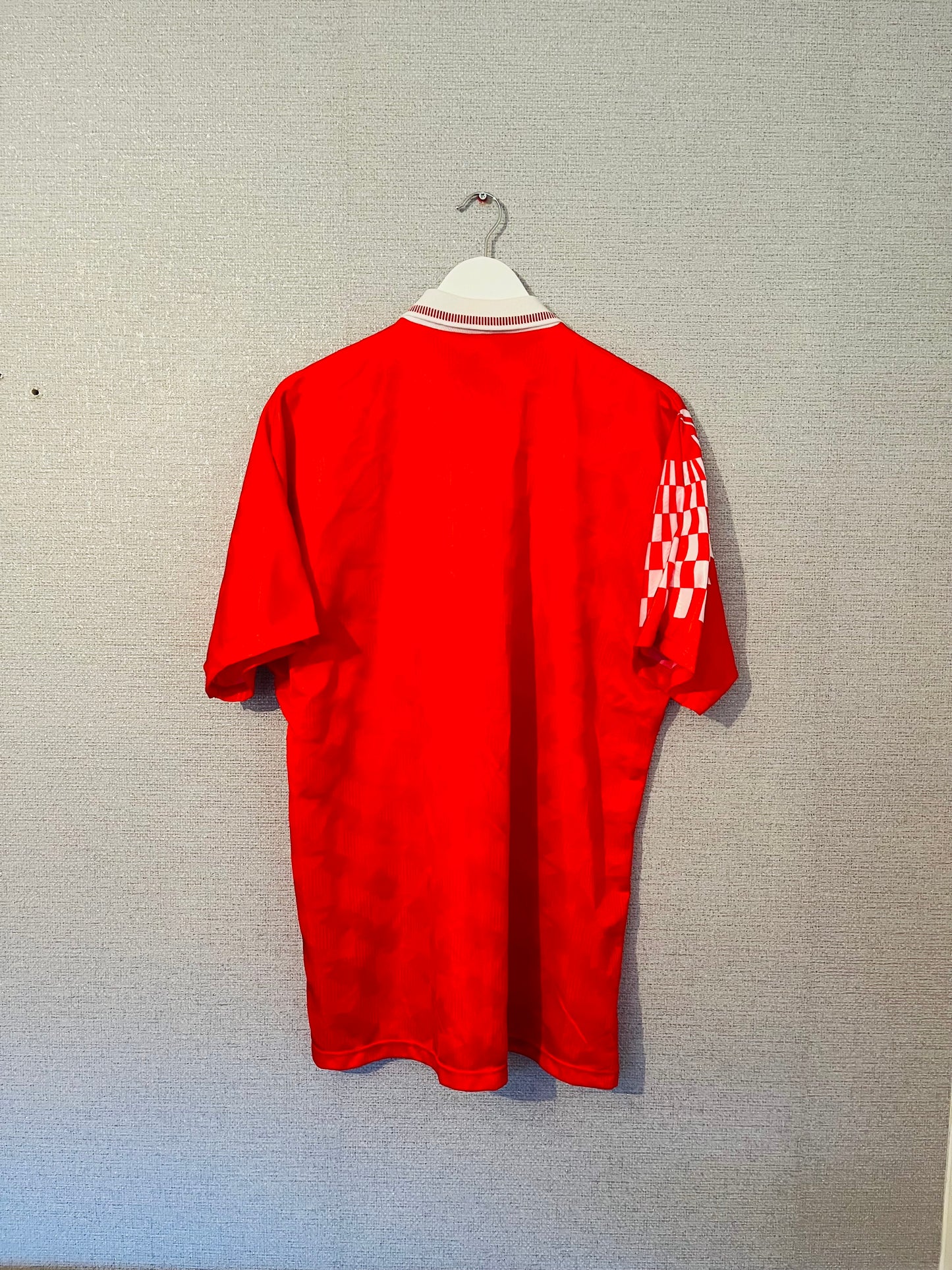 Napoli third football shirt
1991/93 XL