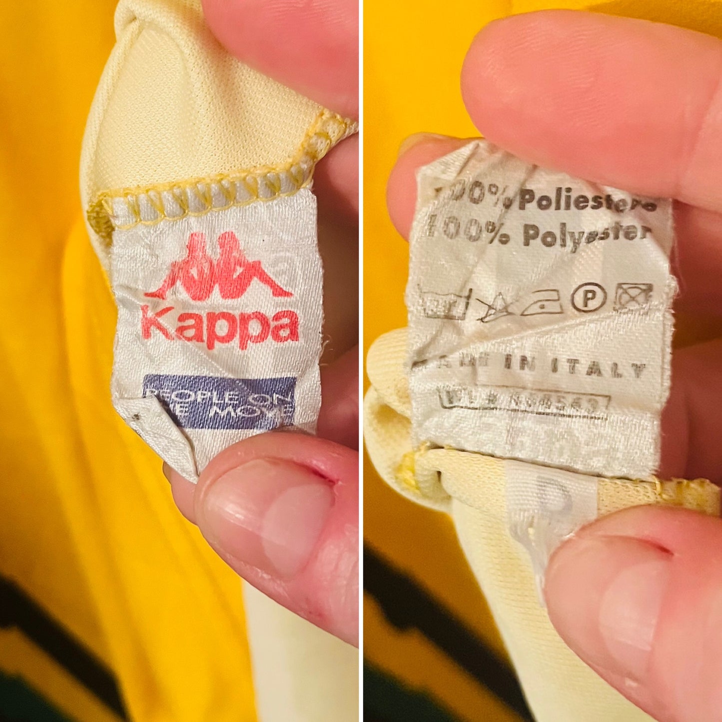 Jamaica home football shirt       W/C 1998 XXL