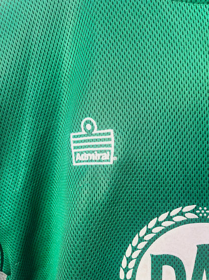 Bristol City goalkeeper football shirt 2001/02 Medium L/S
