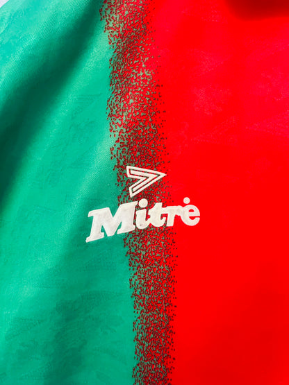 Cameroon home football shirt    W/C 1994 XL
