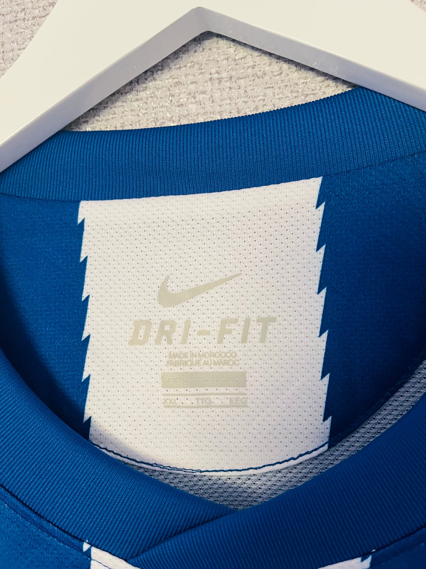 Porto home football shirt 2010/11 Falcao XXL