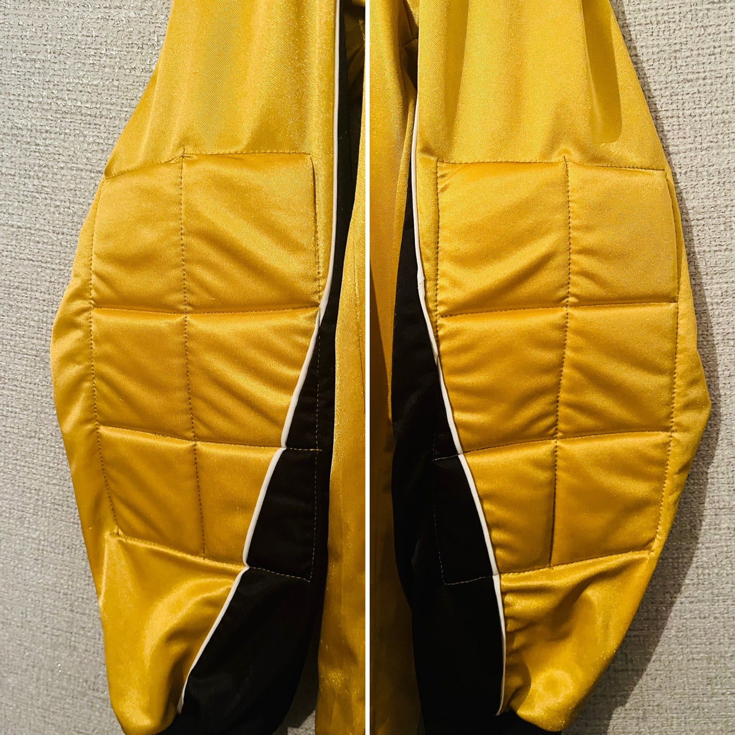 Middlesbrough goalkeeper football shirt 2003/04 Schwarzer Medium