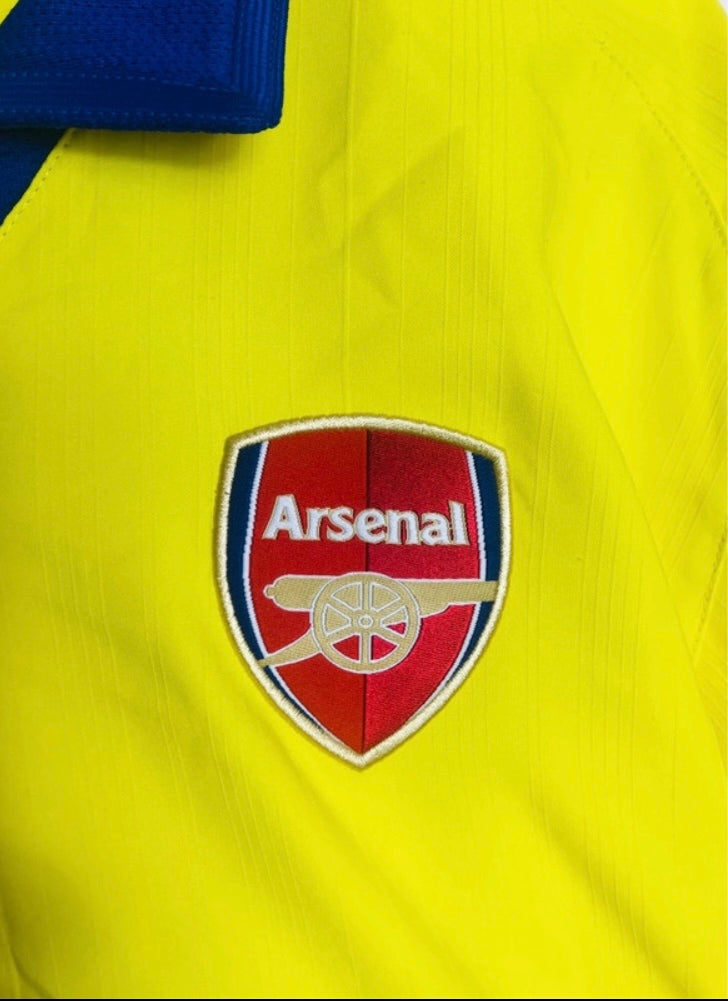 Arsenal away football shirt XXL Henry 2003/04