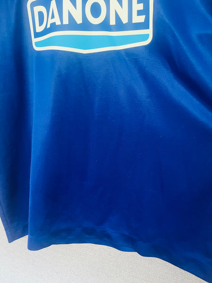 Juventus away football shirt 1994/95 Vialli Large