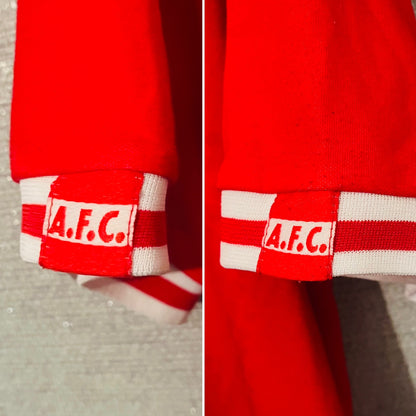 Aberdeen home football shirt
1997/98 XL