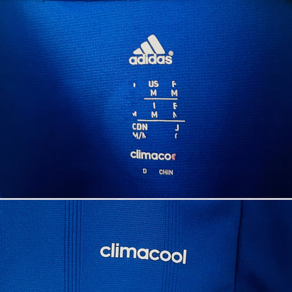 Chelsea home football shirt
2013/14 Lampard Medium