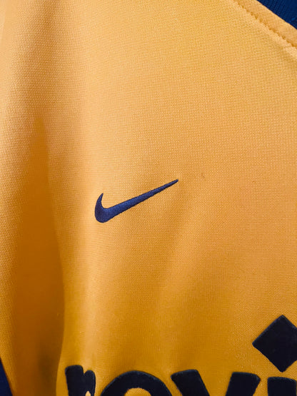 Porto away football shirt 2000/01 Deco Medium