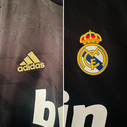 Real Madrid away football shirt 2011/13 Callejon Large