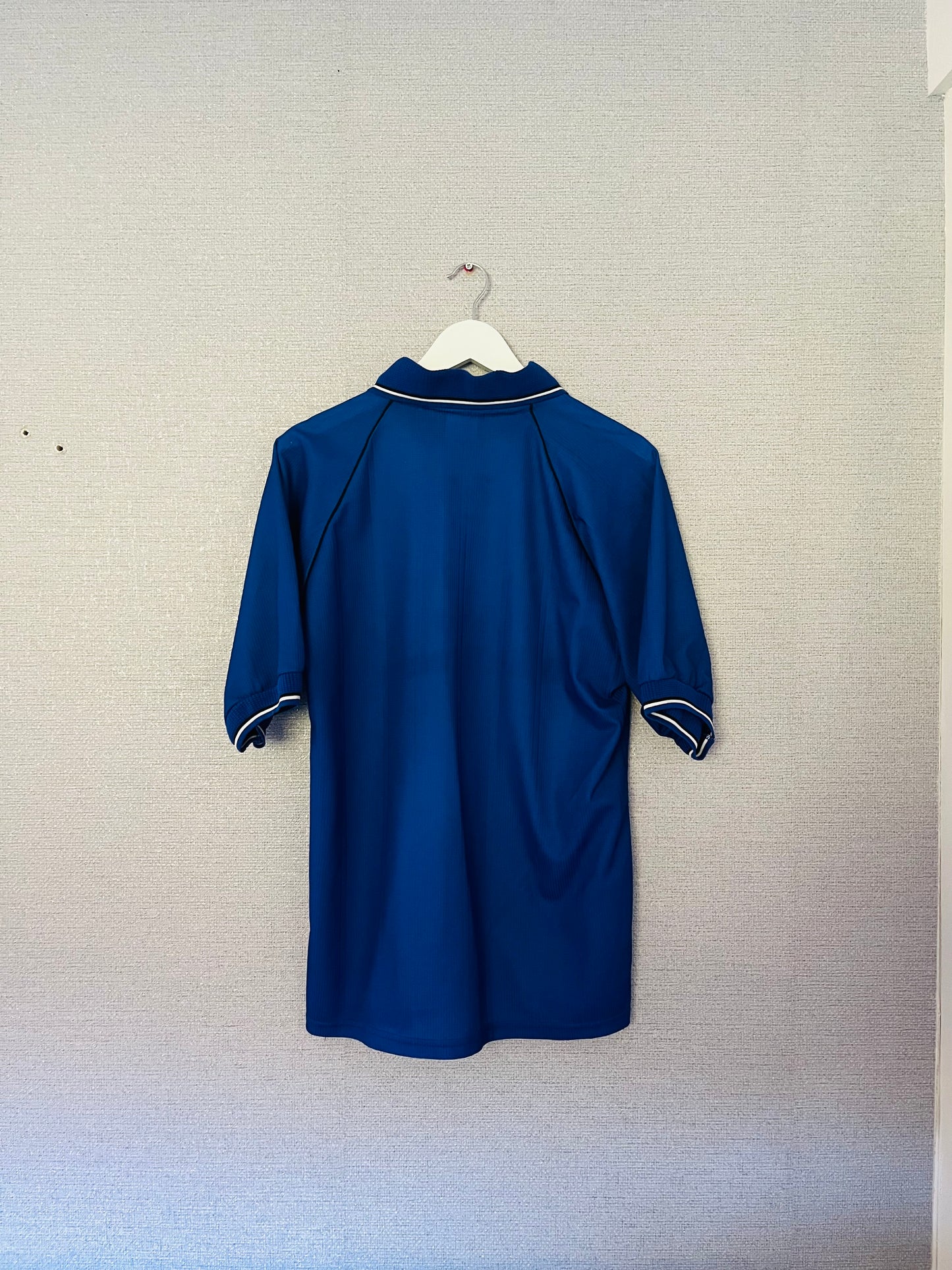 Birmingham City home football shirt 1997/98 Medium