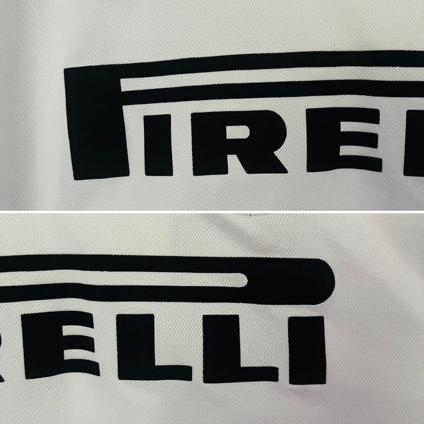 Inter Milan away football shirt 1999/2000 R9 Large