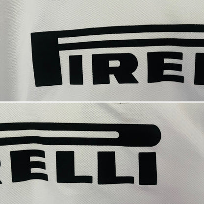 Inter Milan away football shirt 1999/2000 R9 Large