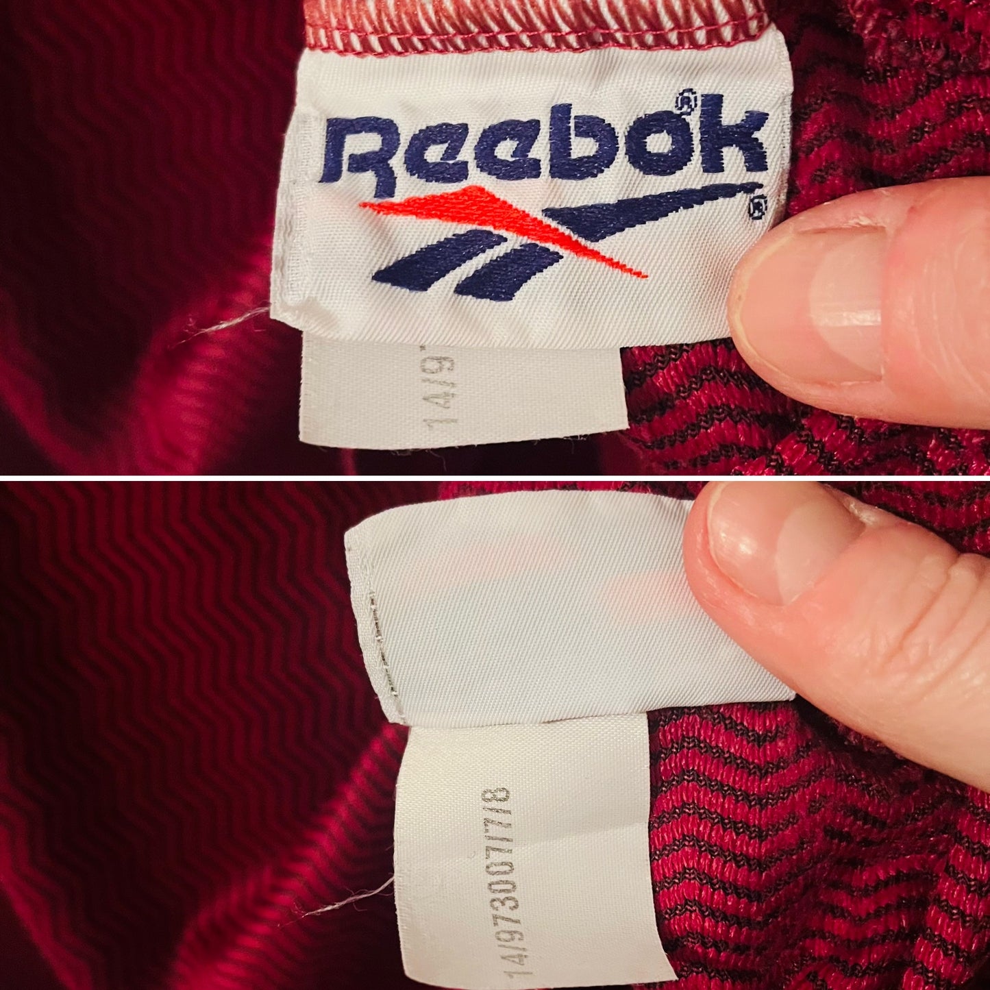 Aston Villa home football shirt
1997/98 Yorke Medium