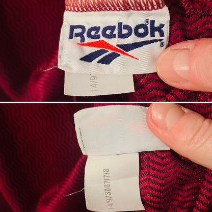 Aston Villa home football shirt
1997/98 Yorke Medium