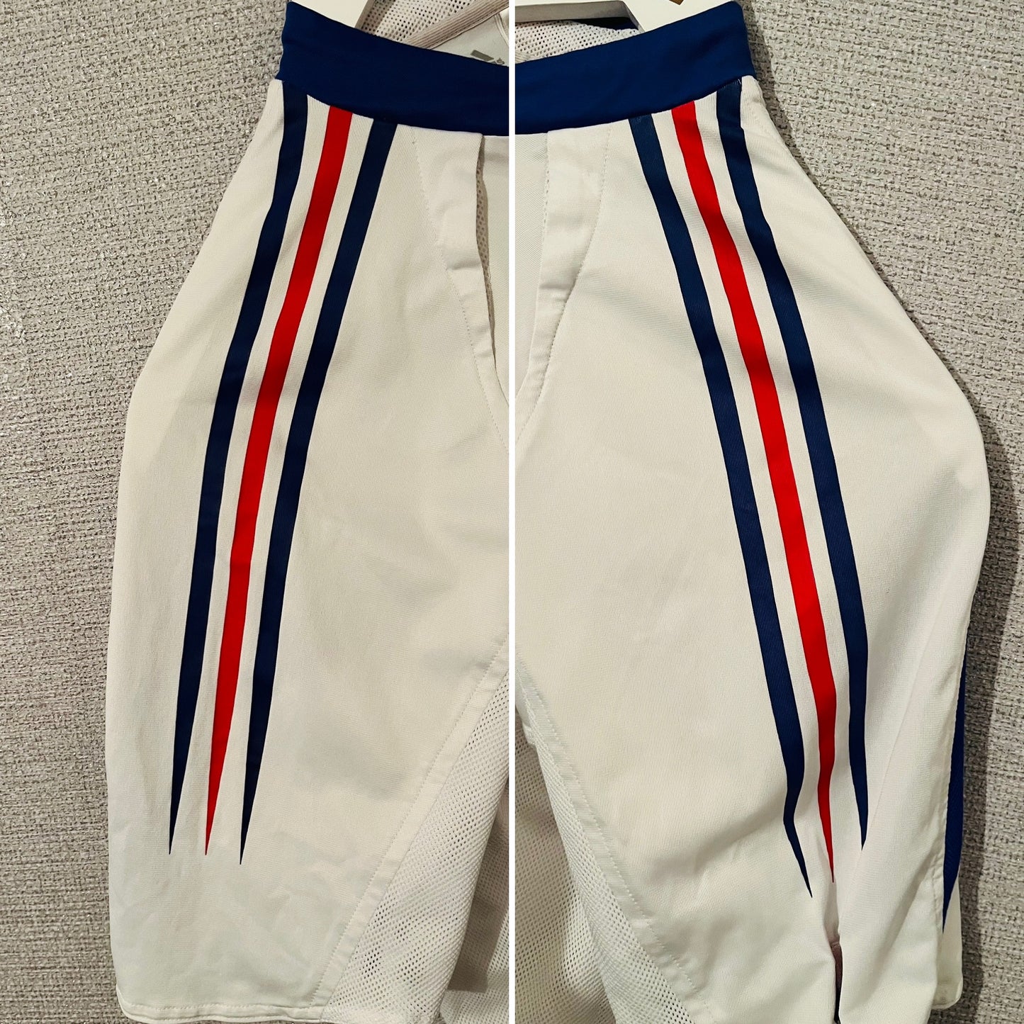 France away football shirt
Euro 2004 Zidane Large