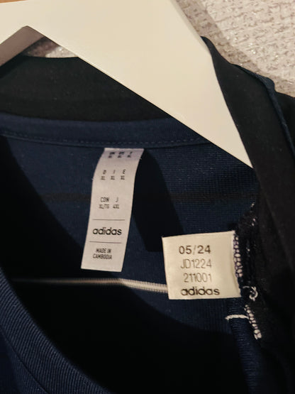 Aston Villa third football shirt 2024/25 Rogers XL