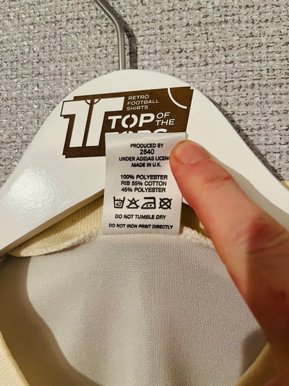 Germany home football shirt 1988/90 Large