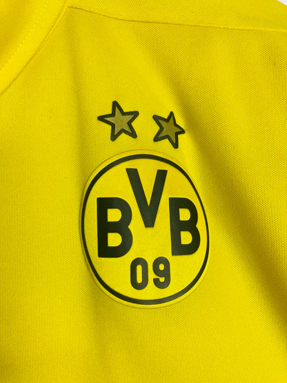 Borussia Dortmund home football shirt

2014/15 Reus medium