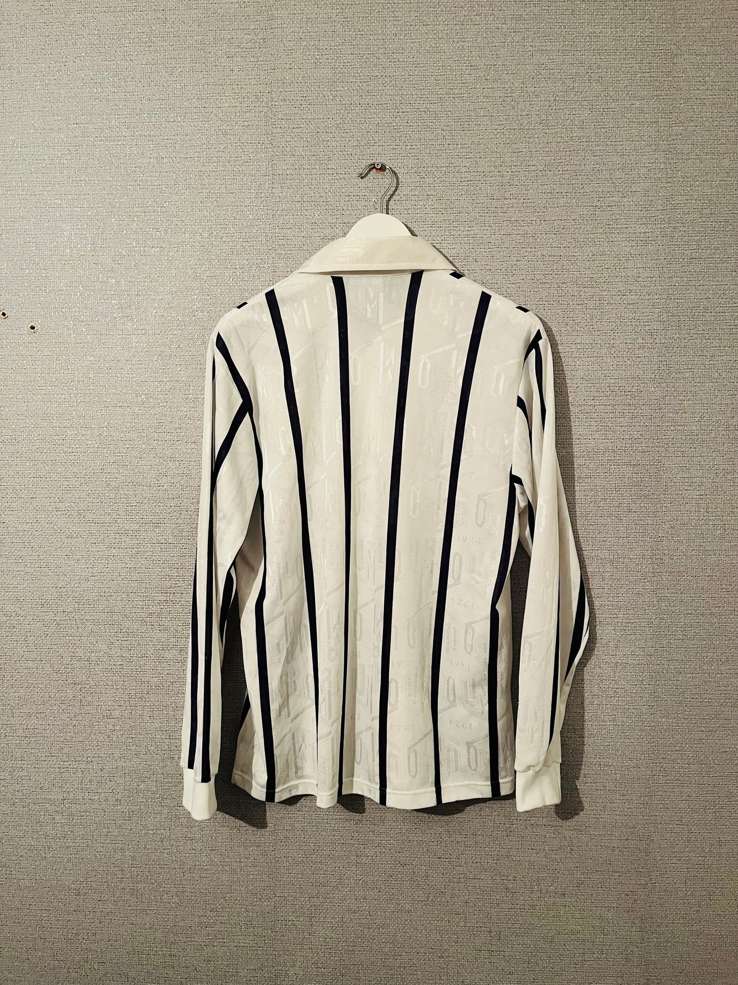 Coleraine home football shirt 1994/95 Medium