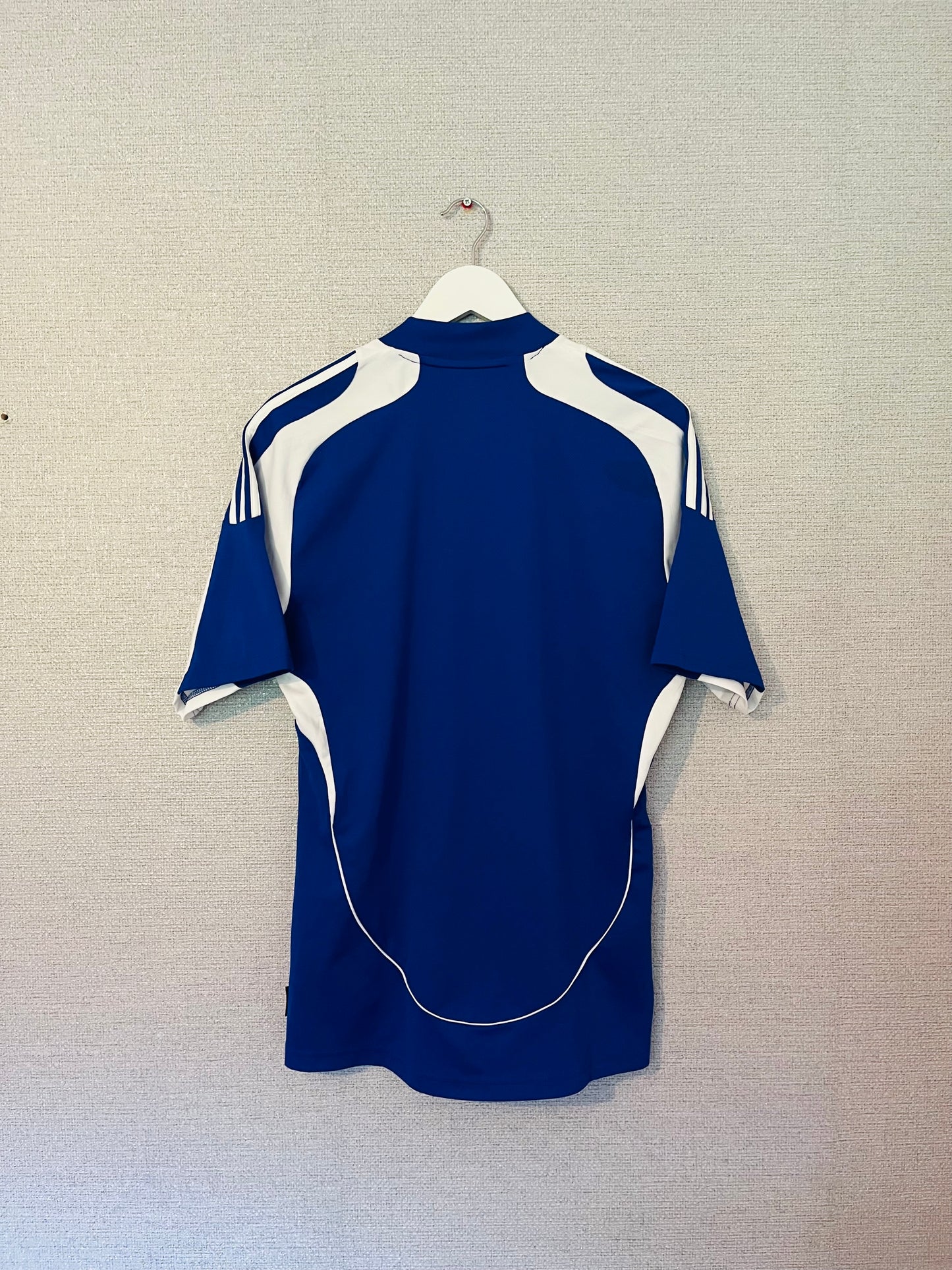 Cyprus home football shirt 2008/10 Medium