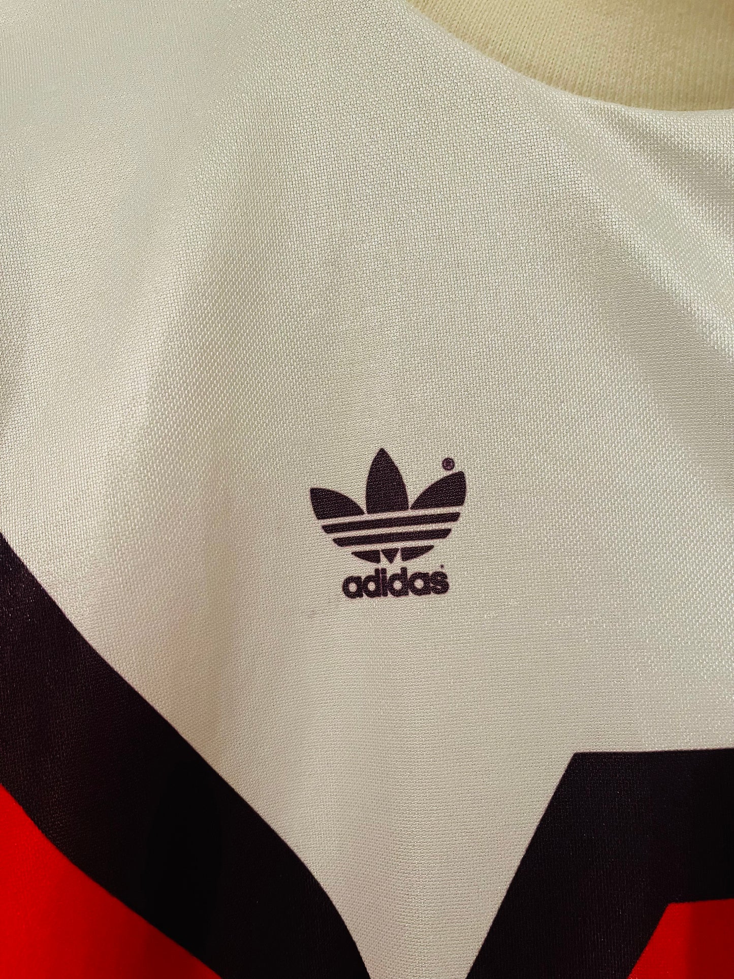 Germany home football shirt 1988/90 Large