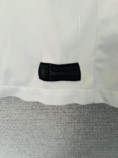 Aston Villa away football shirt 2018/19 Whelan Medium