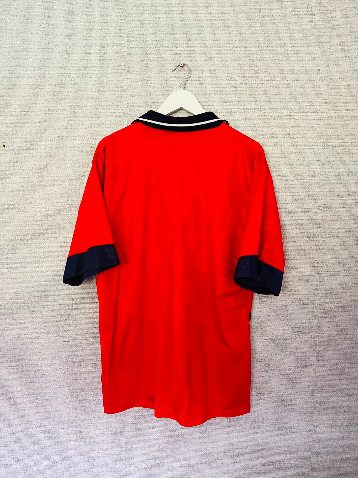 Birmingham City away football shirt 1994/95 XL