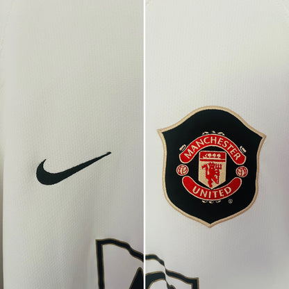 Manchester United away football shirt 2006/07 CR7 XXL