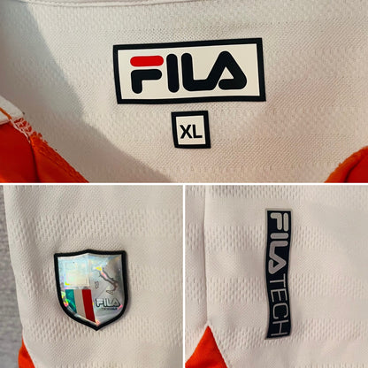 Luton Town third football shirt
2014/15 Large