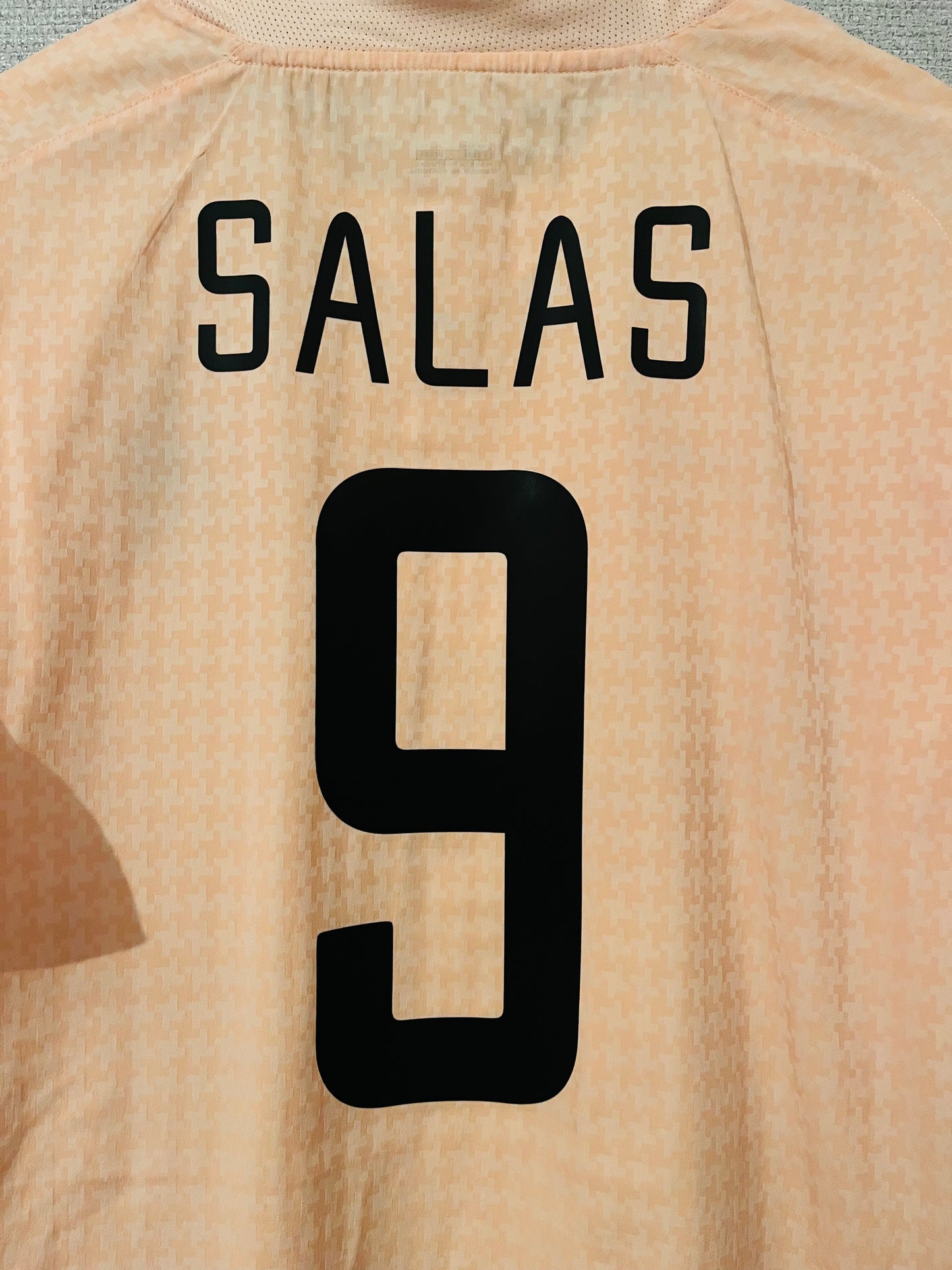 Juventus away football shirt
2003/04 Salas Large