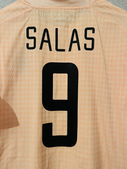 Juventus away football shirt
2003/04 Salas Large