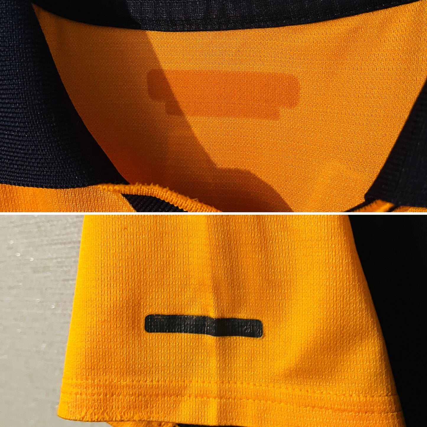 Liverpool away football shirt
2000/02 Litmanen XL