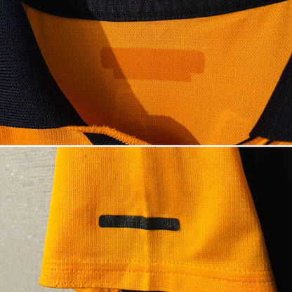 Liverpool away football shirt
2000/02 Litmanen XL