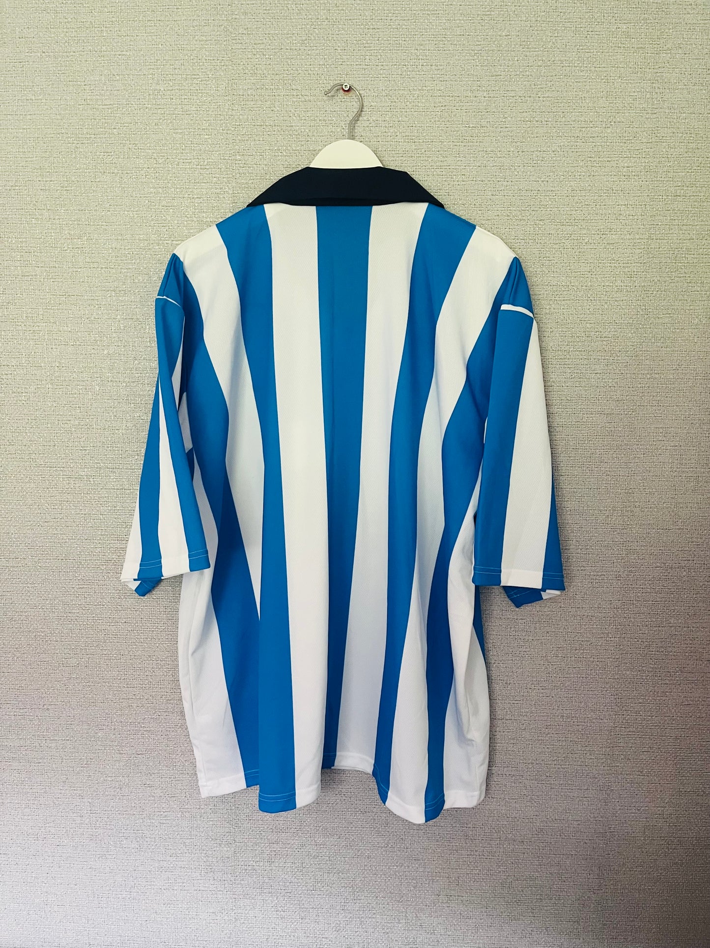 Huddersfield Town home football shirt 1997/99 XXL