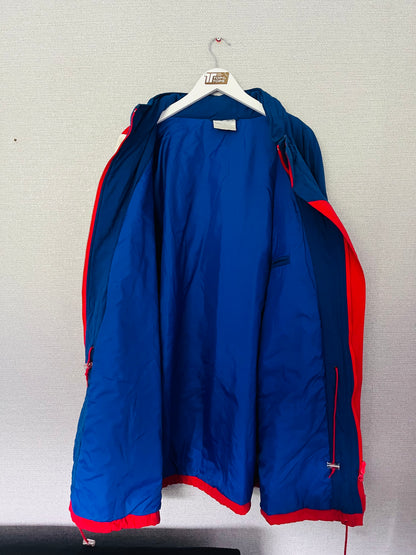 Bayern Munich bench coat jacket
1993/95 XL