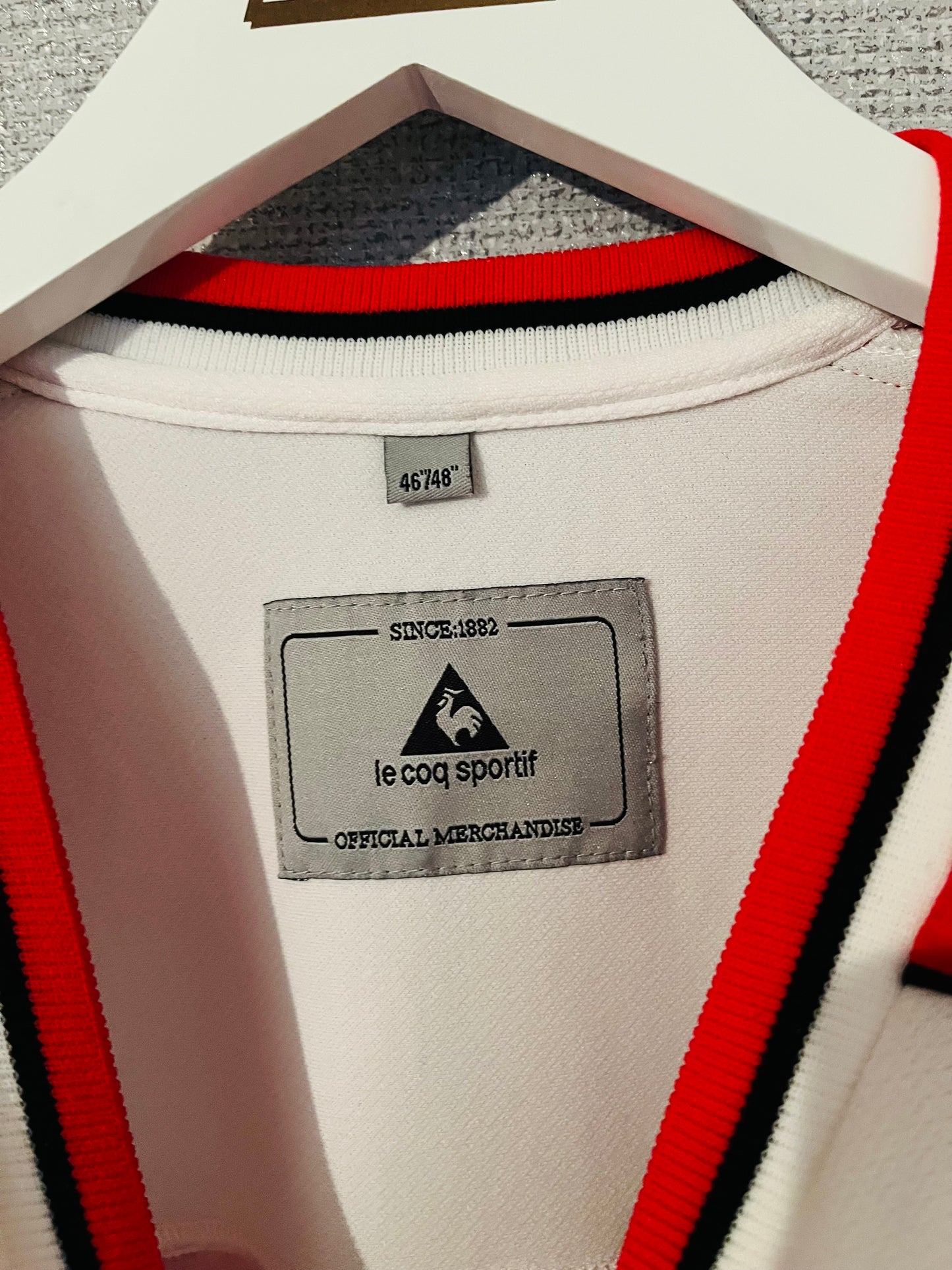 Sheffield United home football shirt 2002/04 XXL