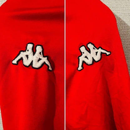 Wales home football shirt 2004/06 Large