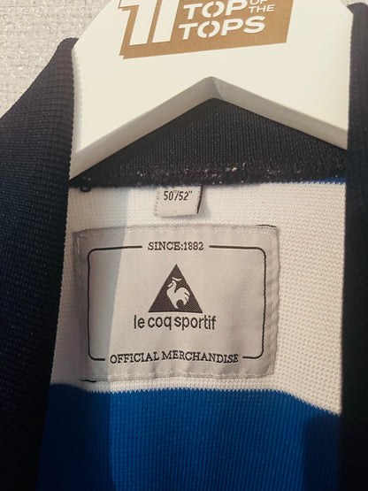 Queens Park Rangers QPR home football shirt 2002/03 XXL