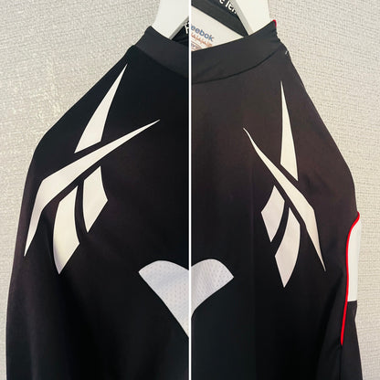 RC Lens third football shirt 2010/11 XXL