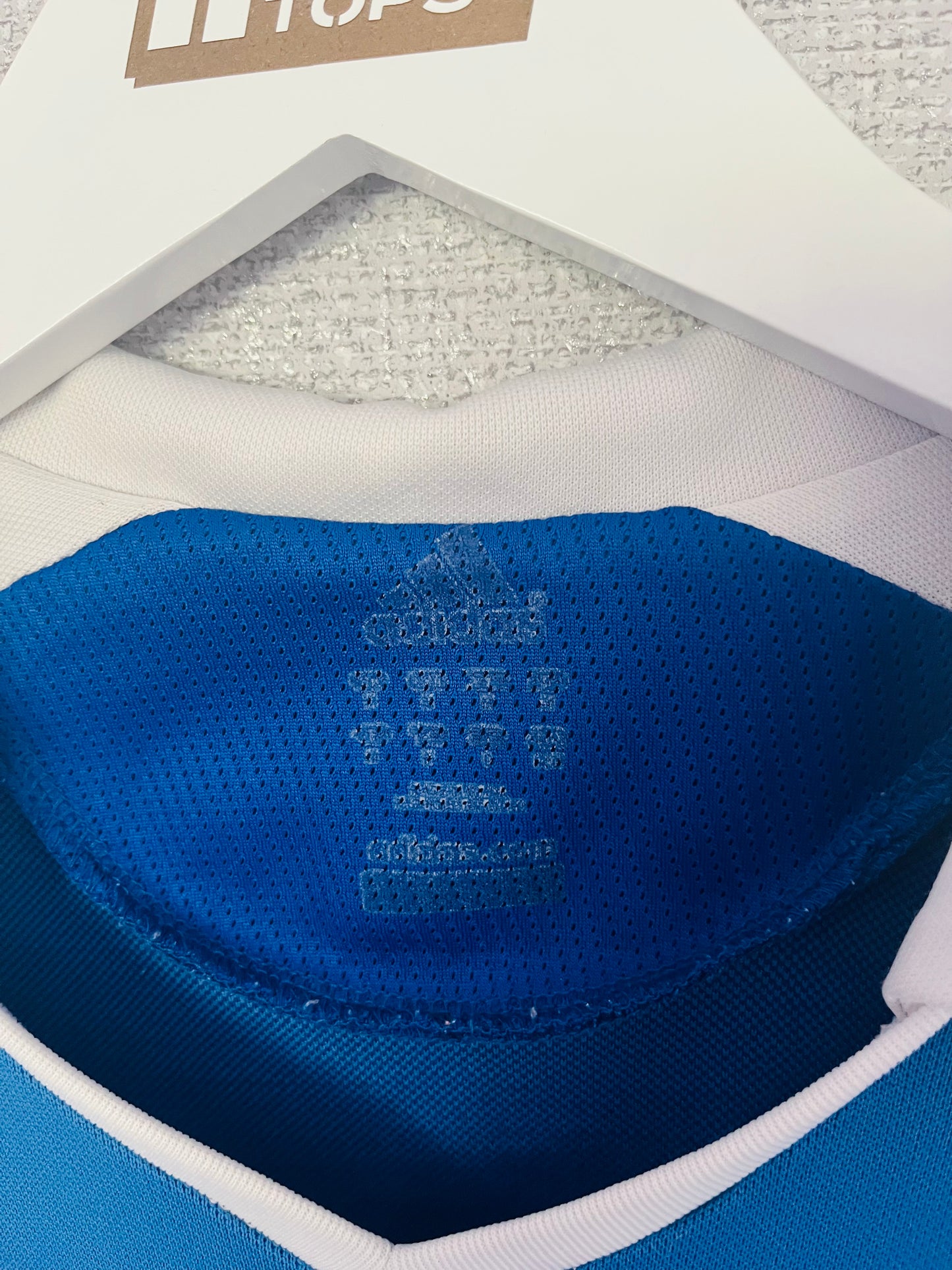 France home football shirt 2008/09 Henry Medium