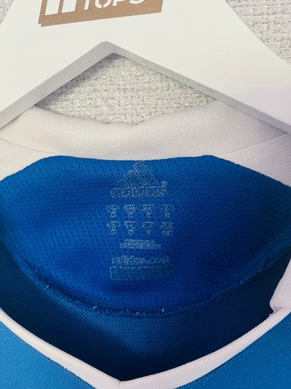 France home football shirt 2008/09 Henry Medium