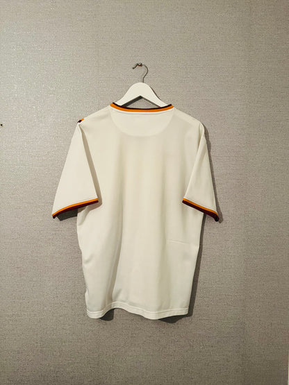 Motherwell away football shirt
2003/04 Medium