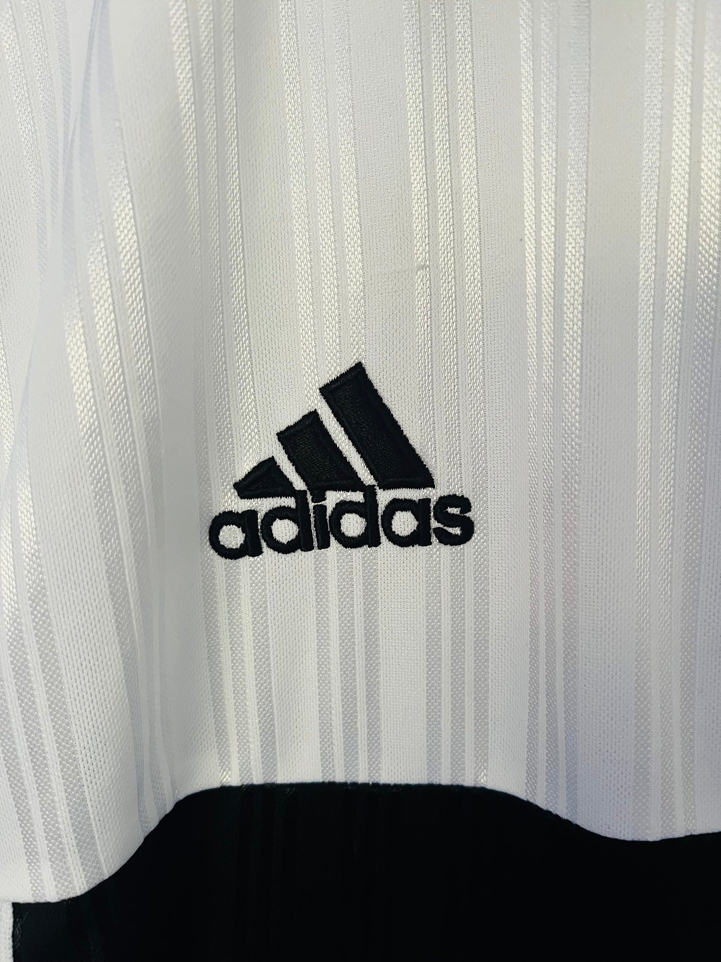 Fulham home football shirt 1998/99 Large