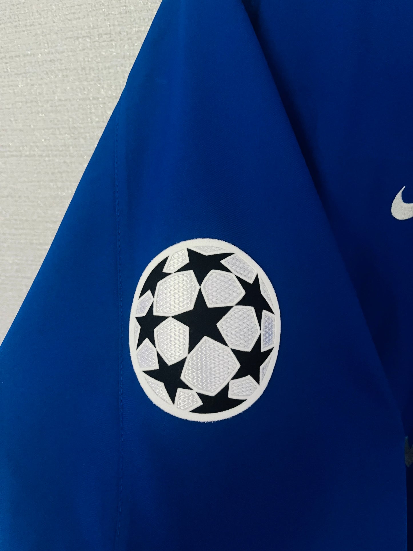 Manchester United third football shirt 2002/03 Van Nistelrooy XL