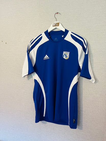 Cyprus home football shirt 2008/10 Medium